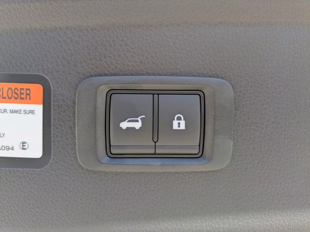 2026 Alloy Silver Metallic Mitsubishi Eclipse Cross SEL 4X4 SUV