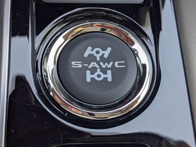 2026 Alloy Silver Metallic Mitsubishi Eclipse Cross SEL 4X4 SUV