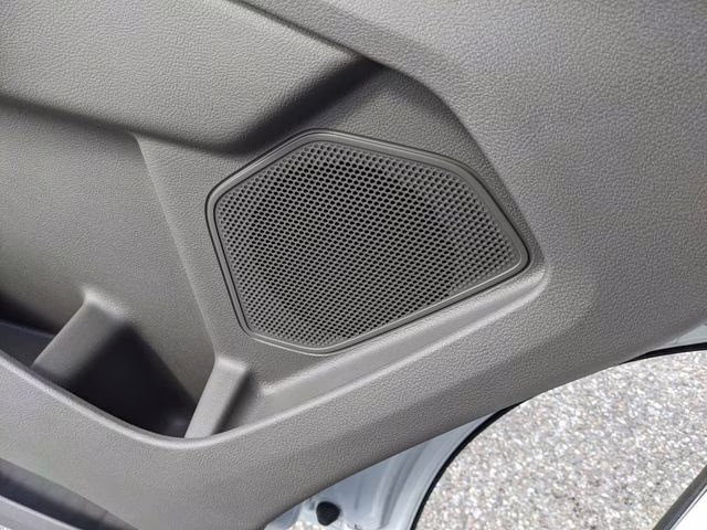 2026 Oxford White Ford Transit-150 Base RWD Van