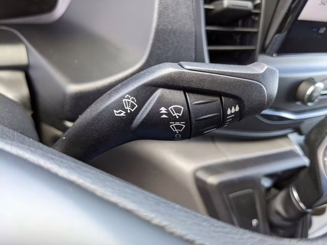 2026 Oxford White Ford Transit-150 Base RWD Van