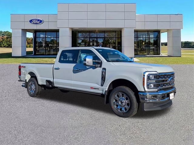 2026 Avalanche Ford Super Duty F-250 SRW LARIAT 4X4 Truck