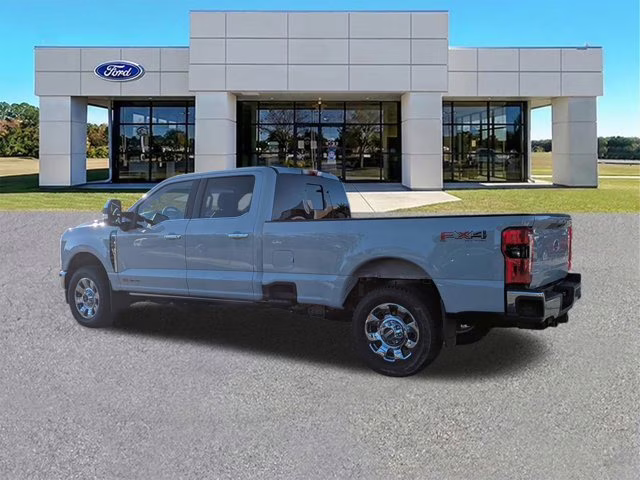 2026 Avalanche Ford Super Duty F-250 SRW LARIAT 4X4 Truck