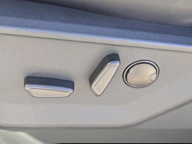 2025 Silver Metallic Ford F-150 Tremor 4X4 Truck