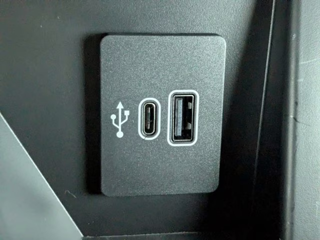 2025 Silver Metallic Ford F-150 Tremor 4X4 Truck