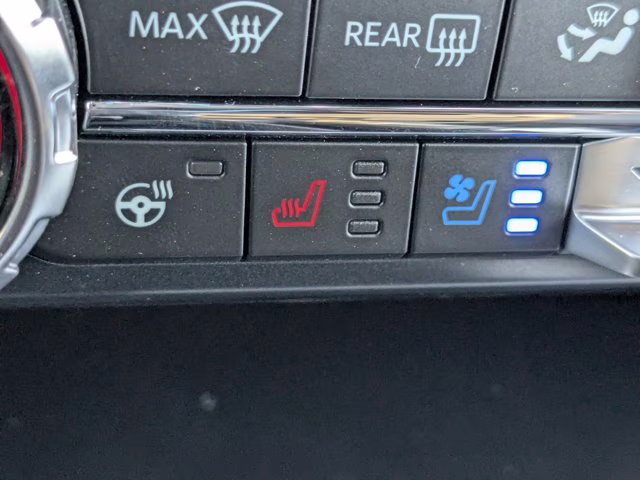 2025 Silver Metallic Ford F-150 Tremor 4X4 Truck