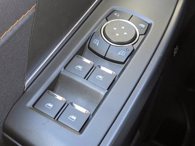 2025 Silver Metallic Ford F-150 Tremor 4X4 Truck