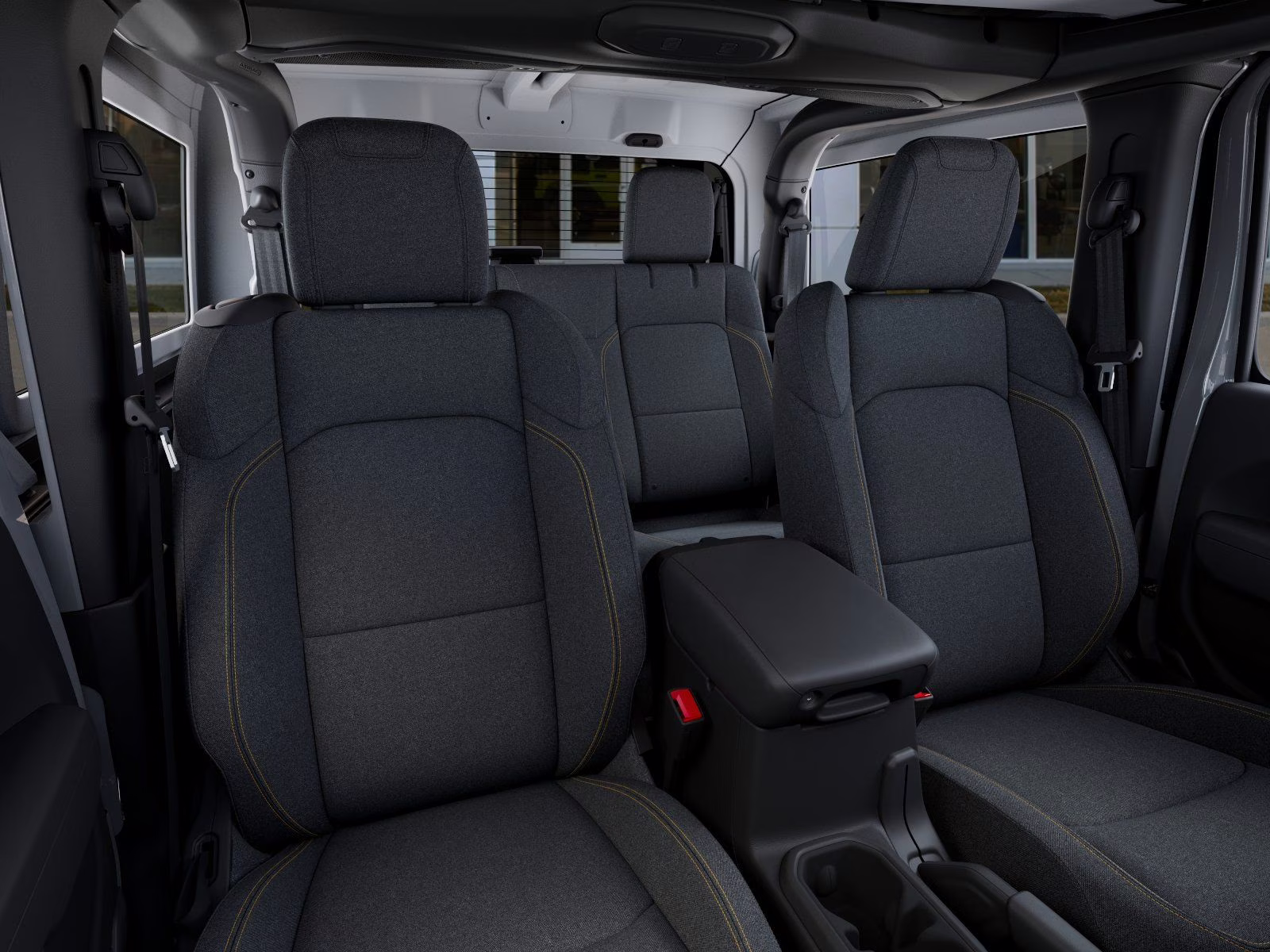 2026 Bright White Clearcoat Jeep Wrangler Sport S 4X4 SUV