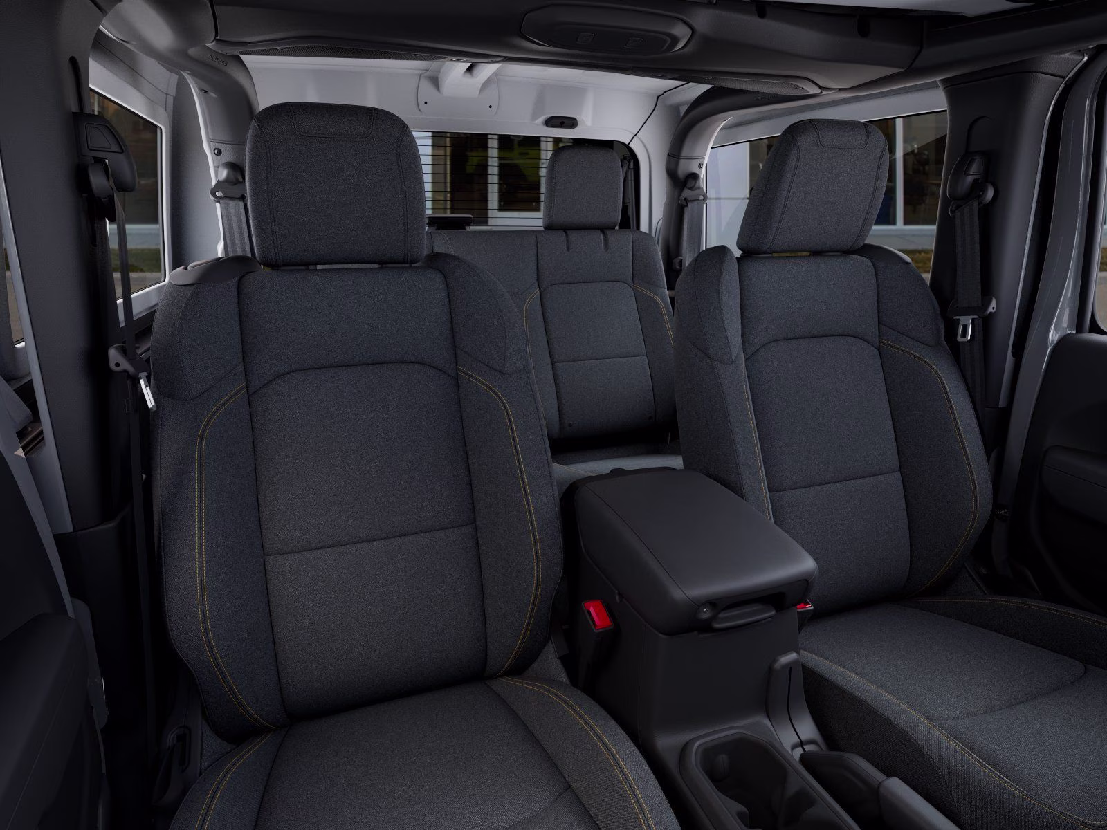 2026 Bright White Clearcoat Jeep Wrangler Sport S 4X4 SUV