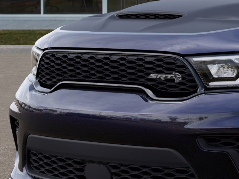 2025 Night Moves Dodge Durango SRT Hellcat AWD SUV