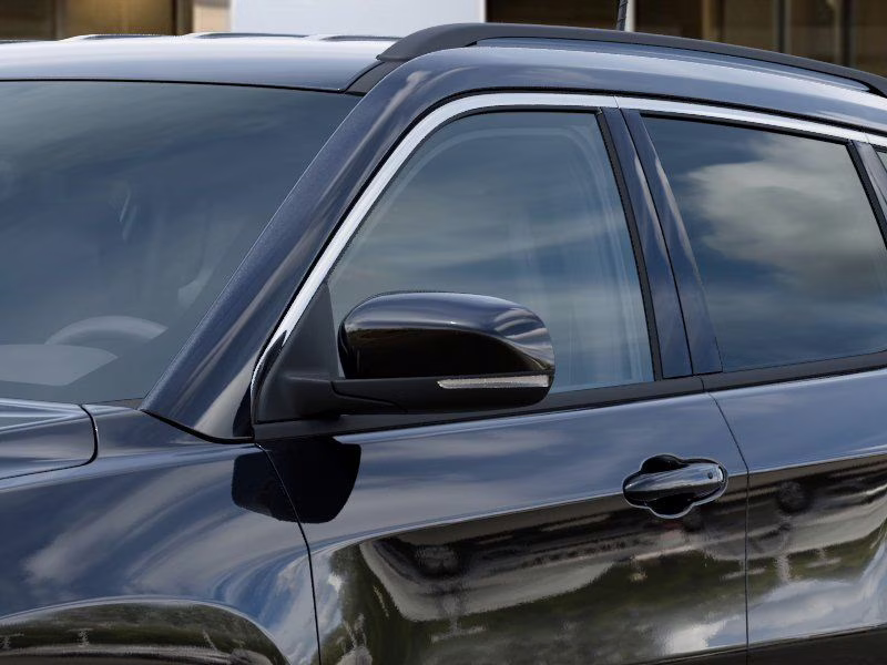 2026 Diamond Black Crystal Pearlcoat Jeep Compass Limited 4X4 SUV