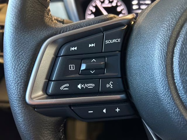 2025 Autumn Green Metallic Subaru Outback Limited AWD SUV