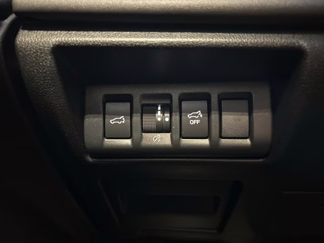 2025 Autumn Green Metallic Subaru Outback Limited AWD SUV