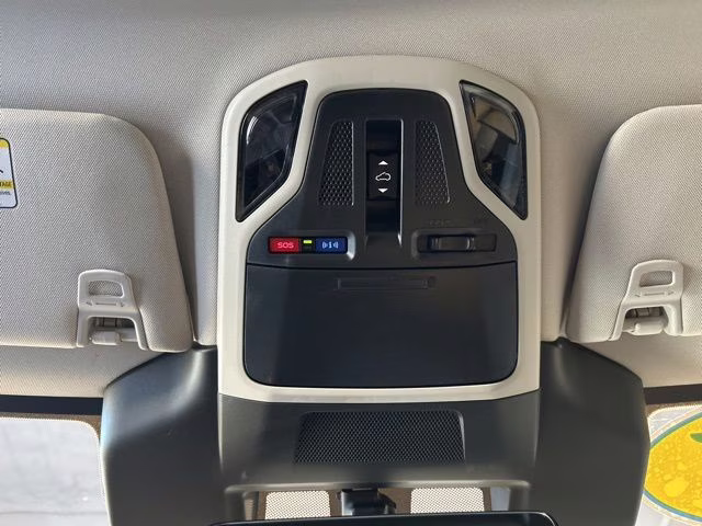 2025 Autumn Green Metallic Subaru Outback Limited AWD SUV