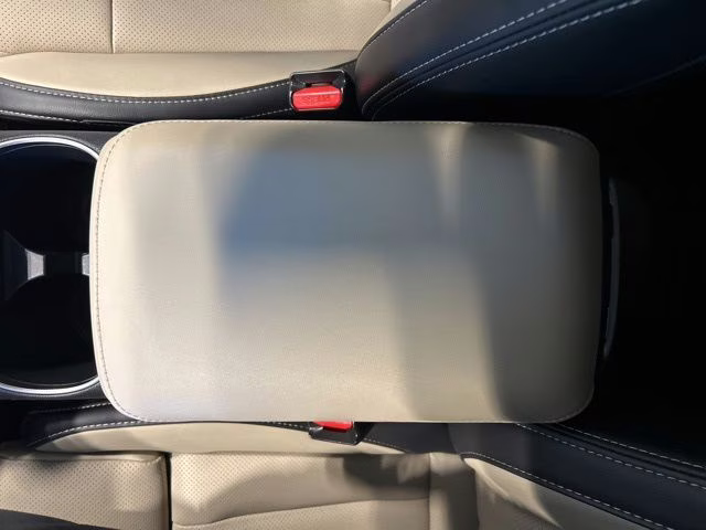 2025 Autumn Green Metallic Subaru Outback Limited AWD SUV