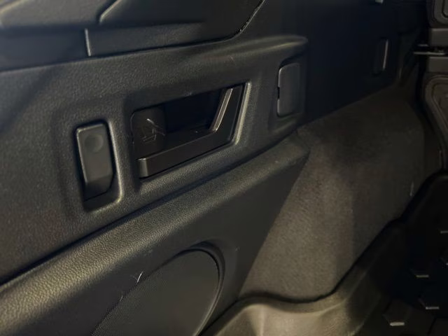 2025 Autumn Green Metallic Subaru Outback Limited AWD SUV