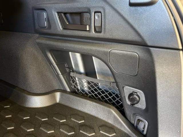 2025 Autumn Green Metallic Subaru Outback Limited AWD SUV