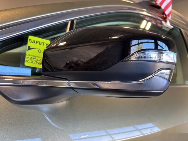 2025 Autumn Green Metallic Subaru Outback Limited AWD SUV