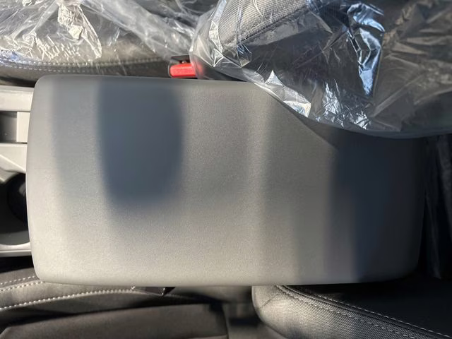 2025 Magnetite Gray Metallic Subaru Crosstrek Premium AWD SUV