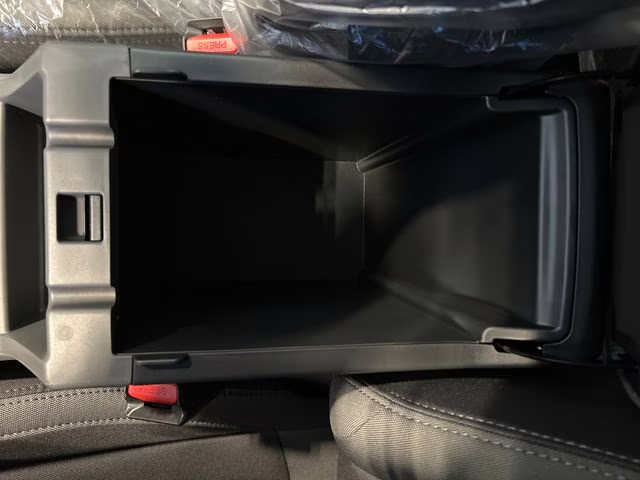 2025 Magnetite Gray Metallic Subaru Crosstrek Premium AWD SUV