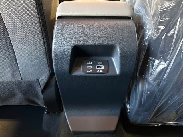 2025 Magnetite Gray Metallic Subaru Crosstrek Premium AWD SUV