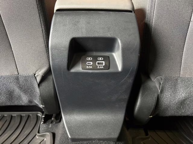 2025 Magnetite Gray Metallic Subaru Crosstrek Premium AWD SUV