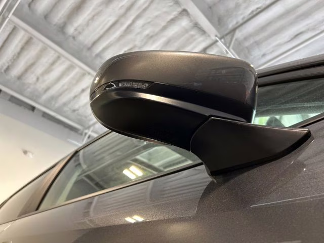 2025 Magnetite Gray Metallic Subaru Crosstrek Premium AWD SUV