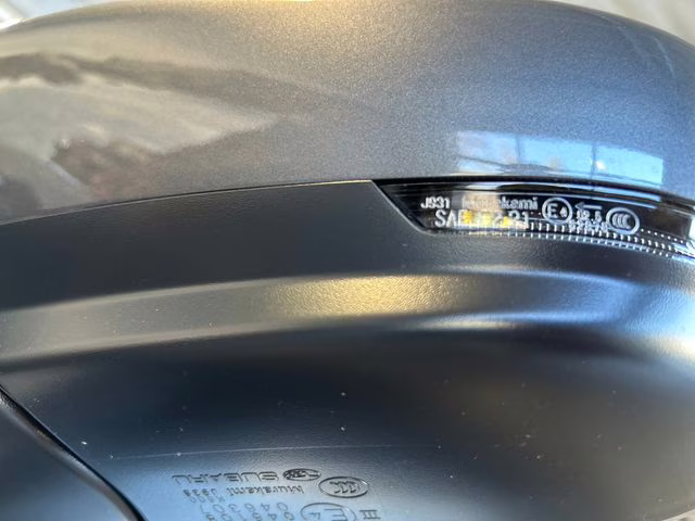 2025 Magnetite Gray Metallic Subaru Crosstrek Premium AWD SUV