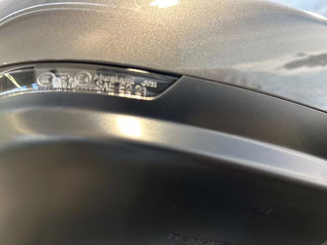 2025 Magnetite Gray Metallic Subaru Crosstrek Premium AWD SUV