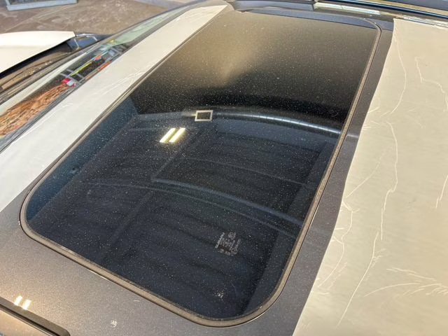 2025 Magnetite Gray Metallic Subaru Crosstrek Premium AWD SUV