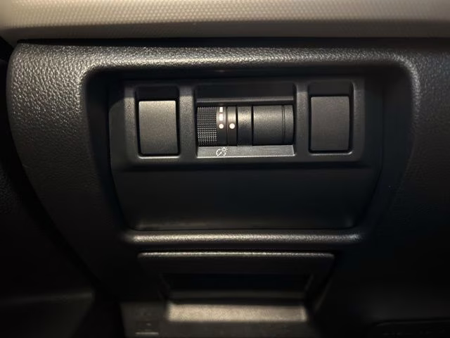 2025 Magnetite Gray Metallic Subaru Forester Base AWD SUV