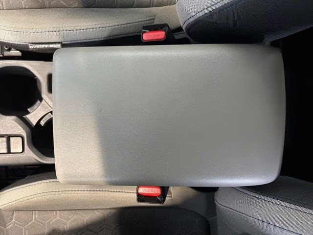 2025 Magnetite Gray Metallic Subaru Forester Base AWD SUV