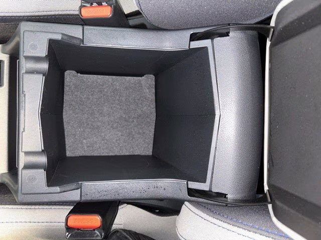 2025 Magnetite Gray Metallic Subaru Forester Base AWD SUV