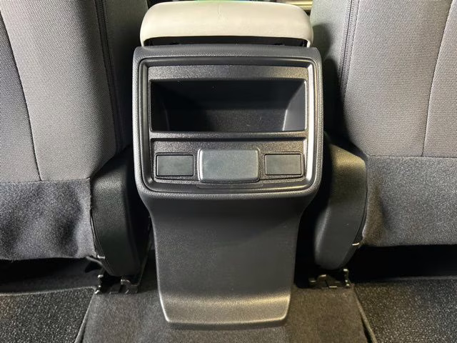 2025 Magnetite Gray Metallic Subaru Forester Base AWD SUV