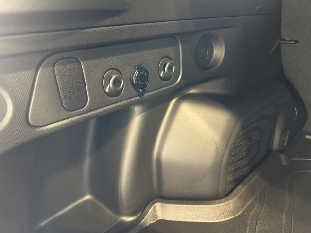 2025 Magnetite Gray Metallic Subaru Forester Base AWD SUV