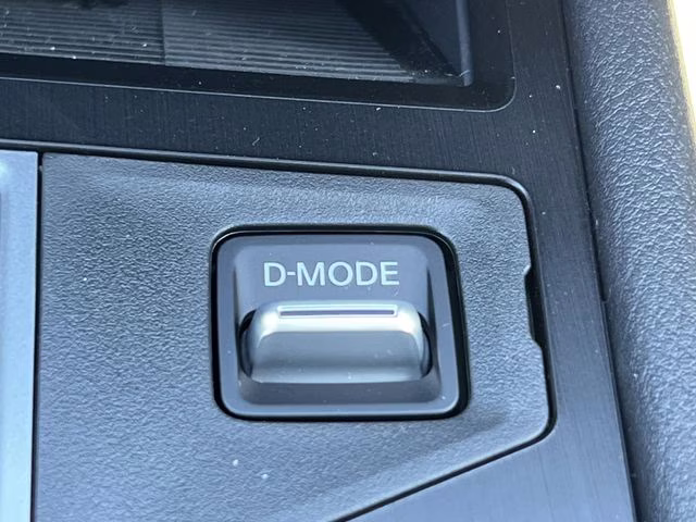 2026 Super Black Nissan Kicks SV FWD SUV