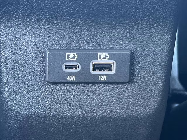 2026 Super Black Nissan Kicks SV FWD SUV