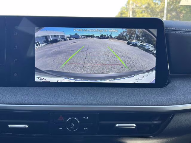 2026 Super Black Nissan Kicks SV FWD SUV