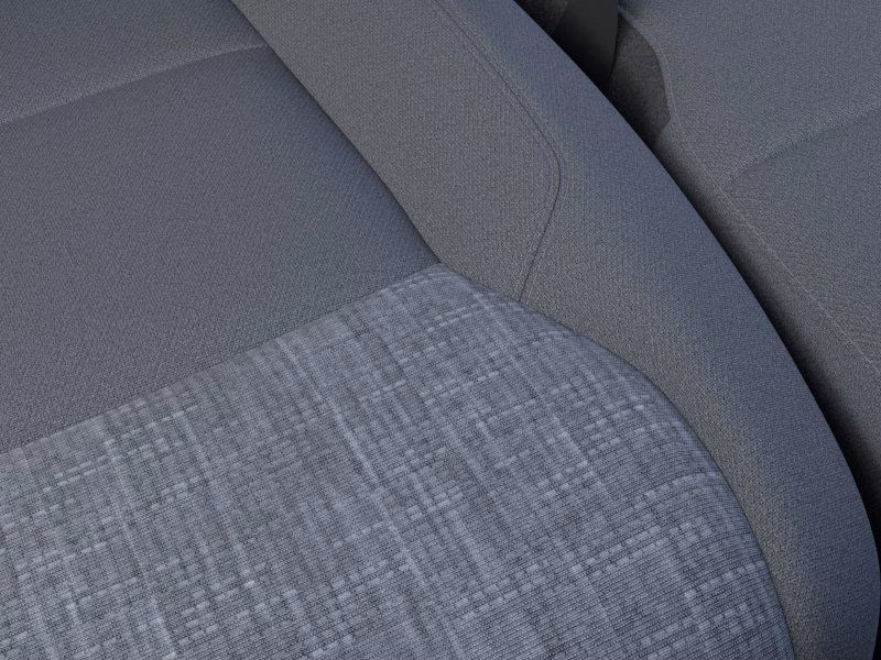 2026 Carbonized Gray Metallic Ford Super Duty F-350 SRW XLT 4X4 Truck