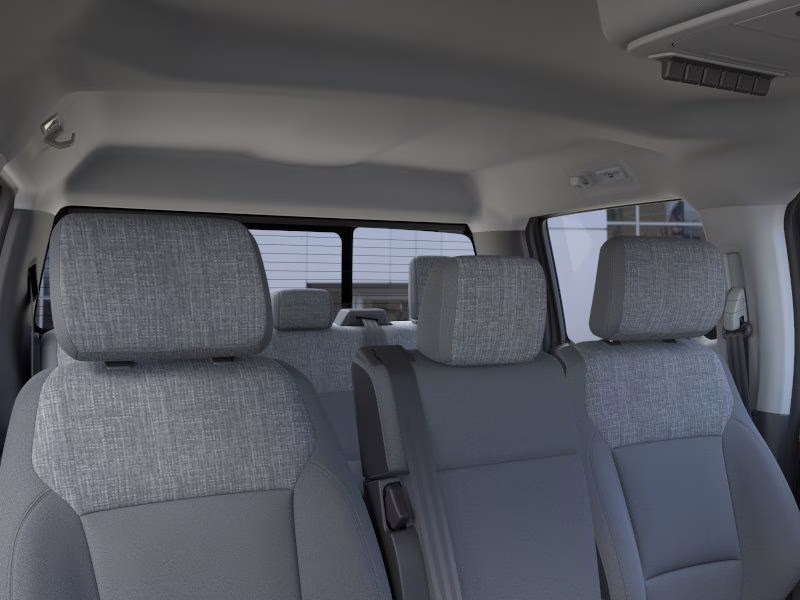 2026 Carbonized Gray Metallic Ford Super Duty F-350 SRW XLT 4X4 Truck