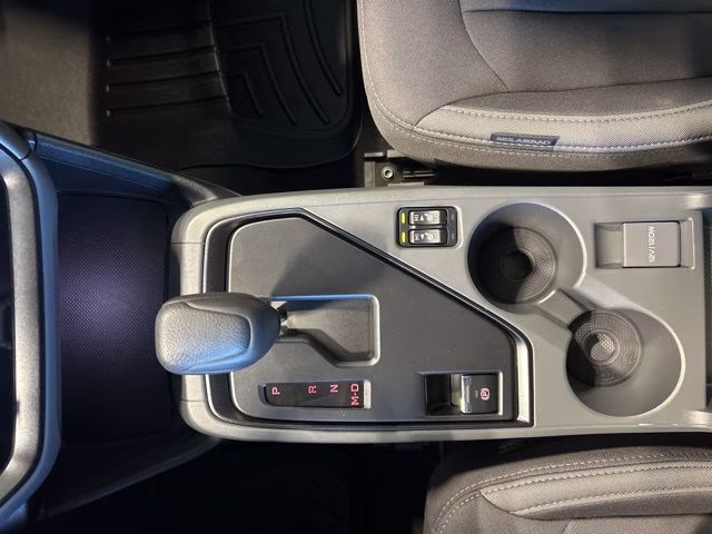 2026 Sapphire Blue Pearl Subaru Crosstrek Premium AWD SUV