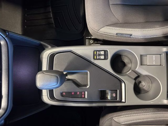 2026 Sapphire Blue Pearl Subaru Crosstrek Premium AWD SUV