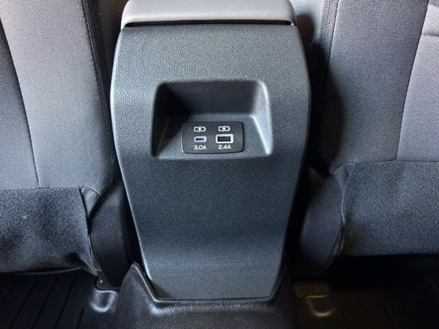 2026 Sapphire Blue Pearl Subaru Crosstrek Premium AWD SUV