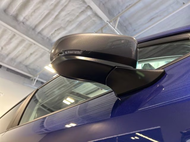 2026 Sapphire Blue Pearl Subaru Crosstrek Premium AWD SUV