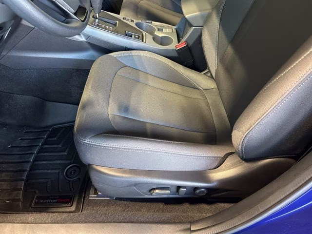 2026 Sapphire Blue Pearl Subaru Crosstrek Premium AWD SUV