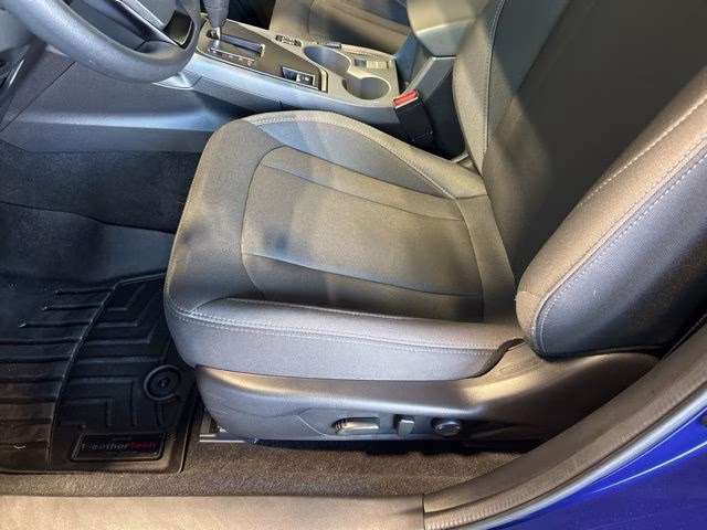2026 Sapphire Blue Pearl Subaru Crosstrek Premium AWD SUV