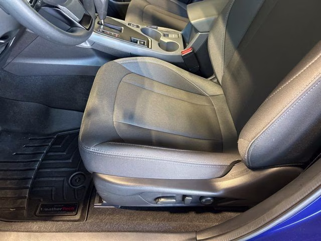 2026 Sapphire Blue Pearl Subaru Crosstrek Premium AWD SUV