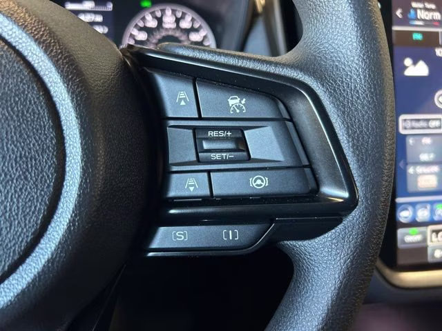 2026 Sapphire Blue Pearl Subaru Crosstrek Premium AWD SUV