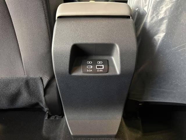 2026 Alpine Green Subaru Crosstrek Premium AWD SUV