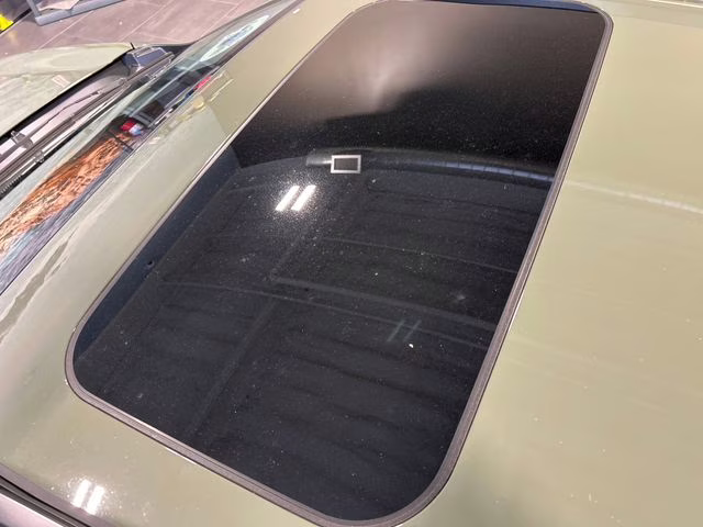 2026 Alpine Green Subaru Crosstrek Premium AWD SUV