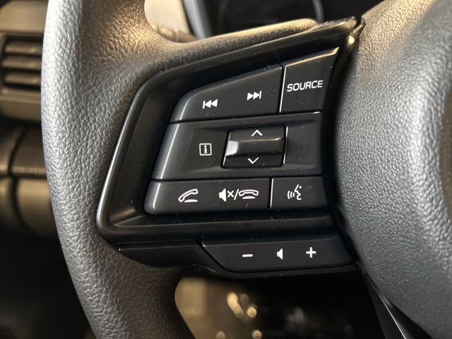 2026 Alpine Green Subaru Crosstrek Premium AWD SUV